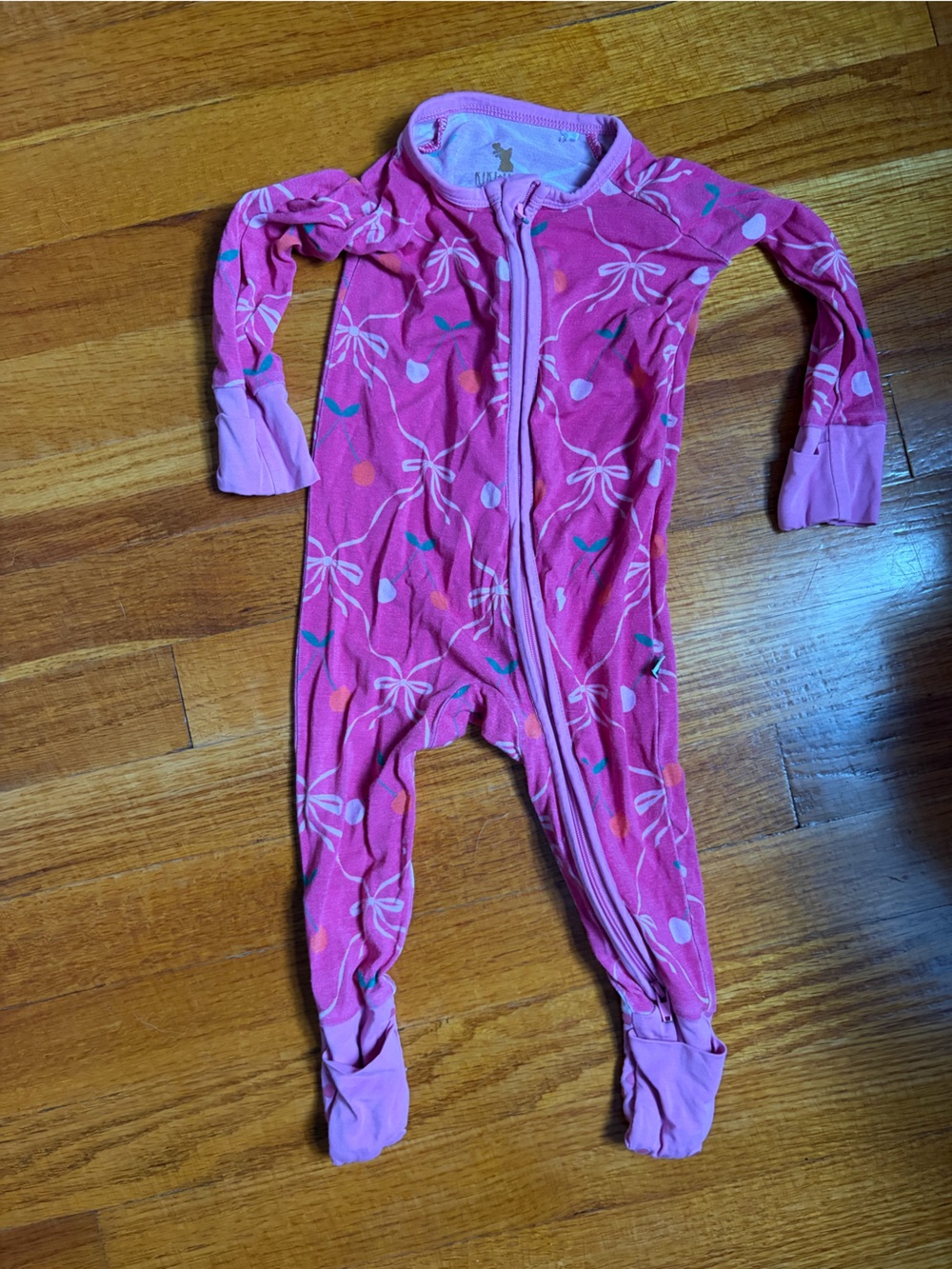 Bamboo Pj's